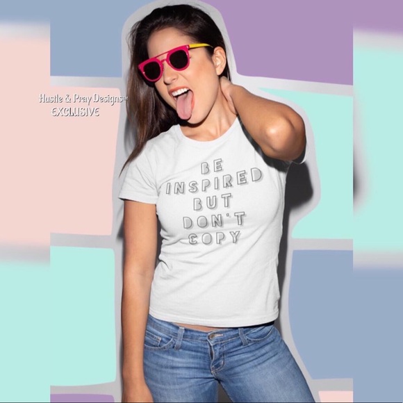 Custom Tees - Picture 1 of 1